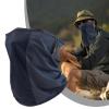 Ice Silk Face Covering and Neck Gaiter view 3