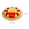Abaodam Pet French Fry Hat Costume view 2
