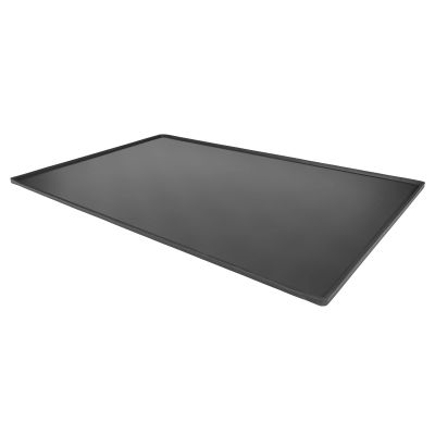 Silicone Feeding Mat for Cats and Dogs, 15.7 x 24.0 in