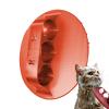 Dog Shower Brush with Shampoo Comb view 1