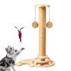 4-in-1 Interactive Cat Toy view 1