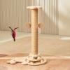 4-in-1 Interactive Cat Toy view 2