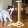 4-in-1 Interactive Cat Toy view 3