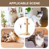 4-in-1 Interactive Cat Toy view 4
