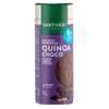 Digestive Cookies with No Added Sugar, Quinoa and Chocolate, B1SG, 175 g, 6-Pack view 1