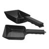 INOOMP 2-Piece Aquarium Gravel Cleaning Scoop, Sturdy Sand Removal Tool for Fish Ponds and Terrariums, Easy to Use for Home or Commercial Aquariums view 1