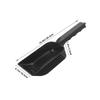 INOOMP 2-Piece Aquarium Gravel Cleaning Scoop, Sturdy Sand Removal Tool for Fish Ponds and Terrariums, Easy to Use for Home or Commercial Aquariums view 2