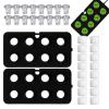Aquarium Plant Holder for Hydroponic Plants view 1