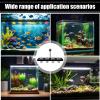 Aquarium Plant Holder for Hydroponic Plants view 4