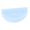 VERDANVERSE Cat Bowl Mat Silicone Non-Slip Blue view 1