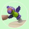 kinrguiyuez Bird Perches for Parrots view 2