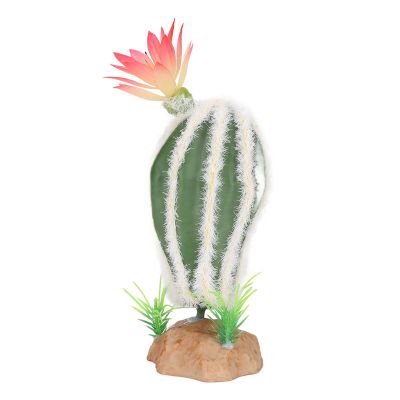 Zerodis Artificial Cactus Plant