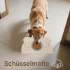 Teksome Dog Feeding Mat view 2