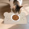 Teksome Dog Feeding Mat view 3