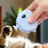 Electric Dog Nail Grinder with 3 Adjustable Speeds view 2