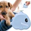 Electric Dog Nail Grinder with 3 Adjustable Speeds view 3