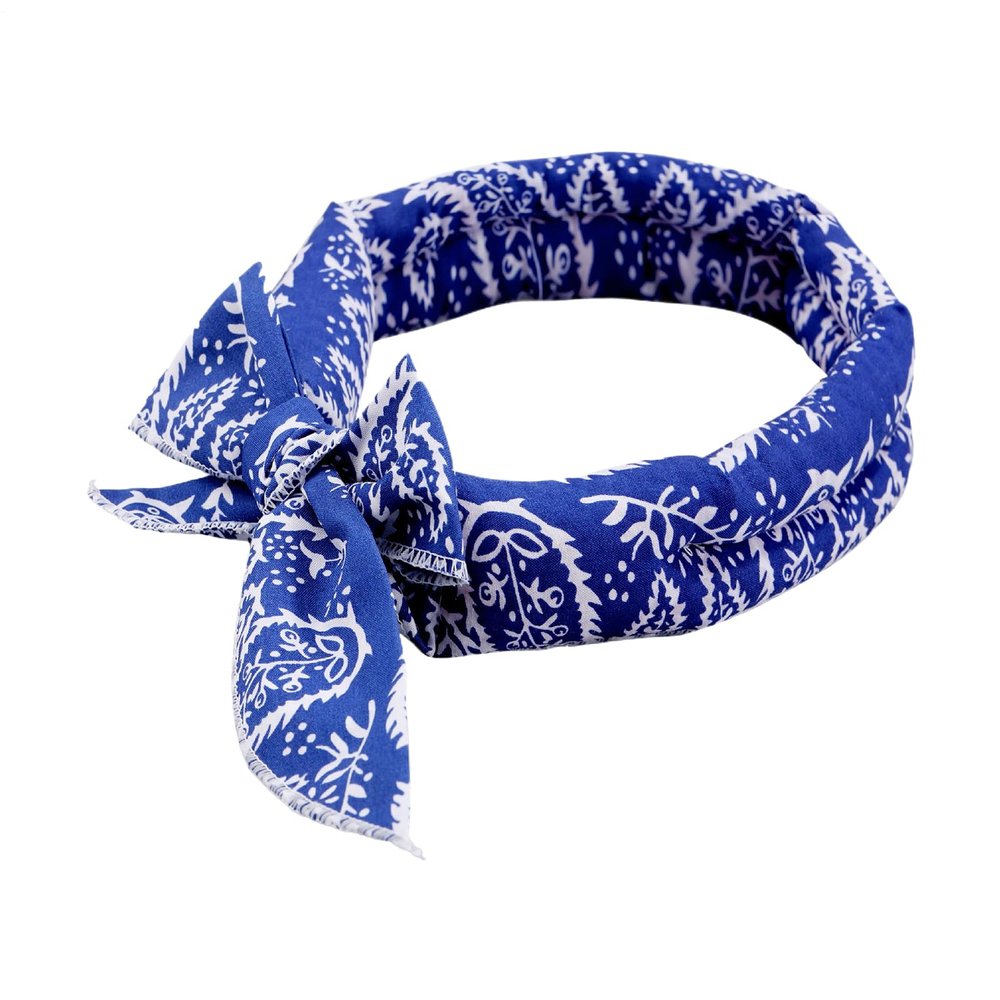 Cooling Dog Bandana