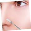 VALICLUD 2-Piece Stainless Steel Facial Comedone Extractors for Women view 2
