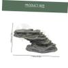 FONDOTIN Turtle Dock Sun and Climbing Platform for Aquariums view 2
