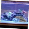 FONDOTIN Turtle Dock Sun and Climbing Platform for Aquariums view 3