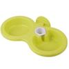 Hanging Pet Water Bowl for Dogs and Rabbits view 1
