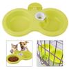 Hanging Pet Water Bowl for Dogs and Rabbits view 2