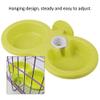Hanging Pet Water Bowl for Dogs and Rabbits view 3