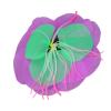 Brrnoo Floating Aquarium Plants - Purple view 2