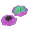 Brrnoo Floating Aquarium Plants - Purple view 4