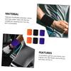 CALLARON Breathable Fitness Wristbands, 6-Pack for Adults view 3
