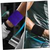 CALLARON Breathable Fitness Wristbands, 6-Pack for Adults view 4