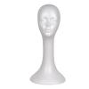 Foam Mannequin Head for Hat Display view 1