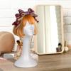 Foam Mannequin Head for Hat Display view 3