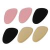 BAZEITFLOW Breathable Forefoot Cushions for Pain Relief - 6 Pairs view 1
