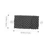 HAPINARY Hamster & Reptile Hammock with Suction Cup view 2