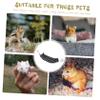 HAPINARY Hamster & Reptile Hammock with Suction Cup view 4