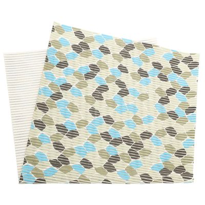 HAPINARY Polyester Reptile Terrarium Mat for 2 Sizes