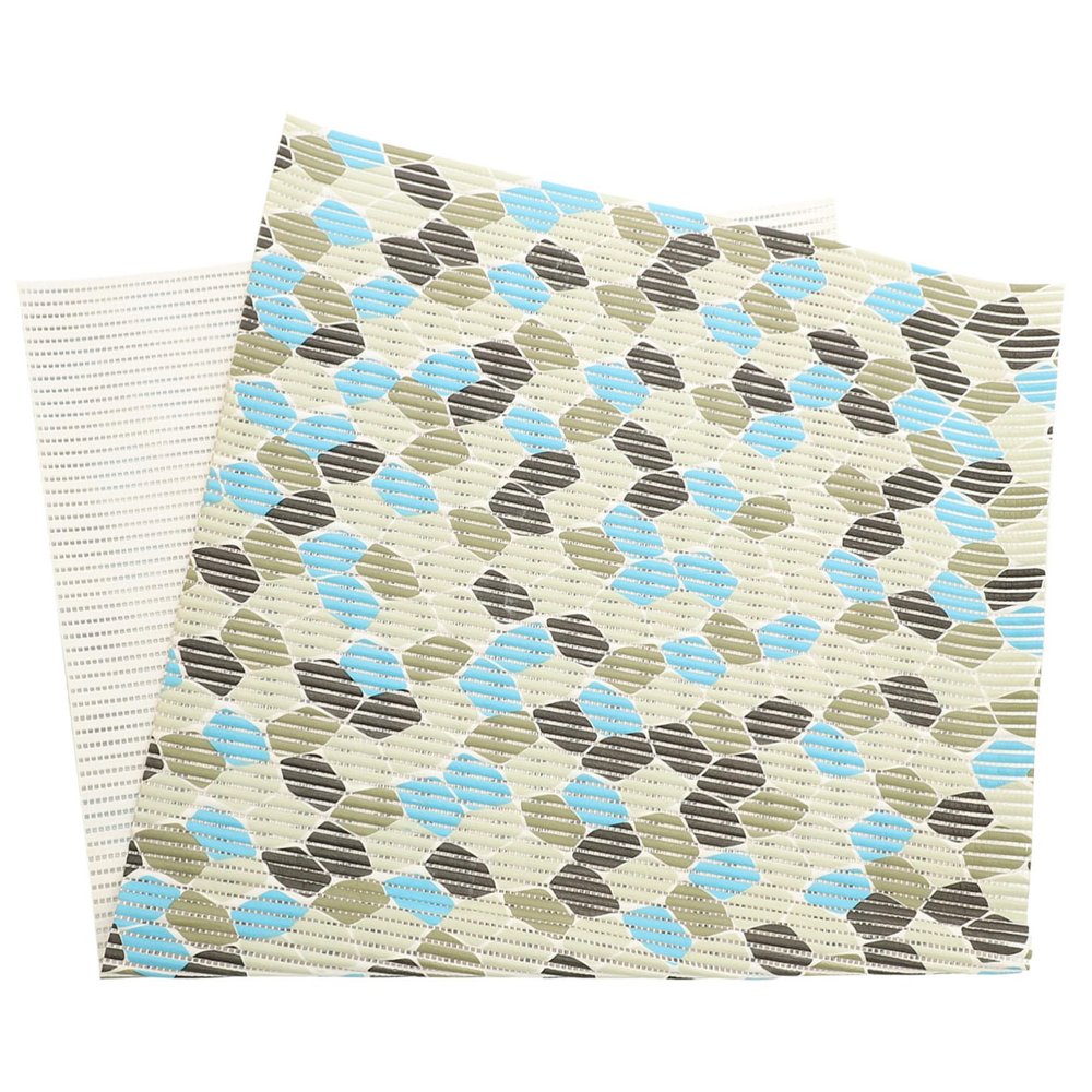 HAPINARY Polyester Reptile Terrarium Mat for 2 Sizes
