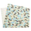 HAPINARY Polyester Reptile Terrarium Mat for 2 Sizes view 1