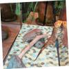 HAPINARY Polyester Reptile Terrarium Mat for 2 Sizes view 2