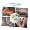 HAPINARY Polyester Reptile Terrarium Mat for 2 Sizes view 4