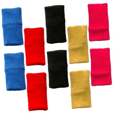 ERINGOGO Nylon Finger Protectors, 10-Pack