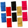 ERINGOGO Nylon Finger Protectors, 10-Pack view 1