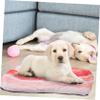 TOYANDONA Thick, Washable Pet Mat for Cats and Dogs, Breathable and Soft for Fall and Winter view 3