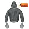 Insect Mesh Suit with Hood & Gloves, Lightweight, Breathable, Size M view 1