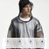 Insect Mesh Suit with Hood & Gloves, Lightweight, Breathable, Size M view 4