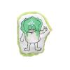 Catnip Stuffed Cat Chew Toy view 1
