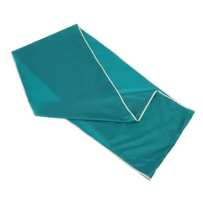 FONDOTIN Patient Slide Sheet for Bedridden Patients, 180 x 75 cm, Green