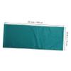 FONDOTIN Patient Slide Sheet for Bedridden Patients, 180 x 75 cm, Green view 2