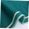 FONDOTIN Patient Slide Sheet for Bedridden Patients, 180 x 75 cm, Green view 3